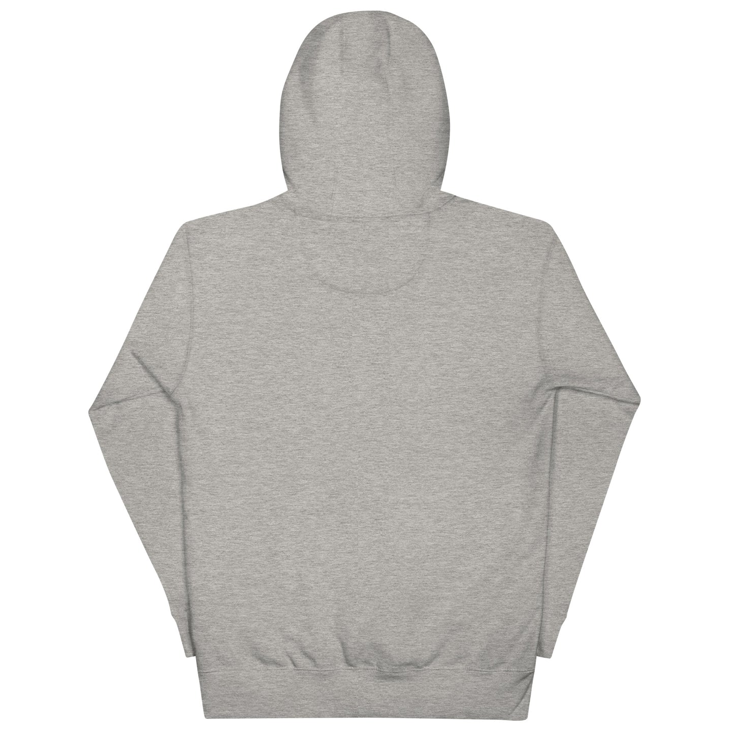 Unisex-Kapuzenpullover Lebensbaum