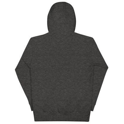 Unisex-Kapuzenpullover Libelle