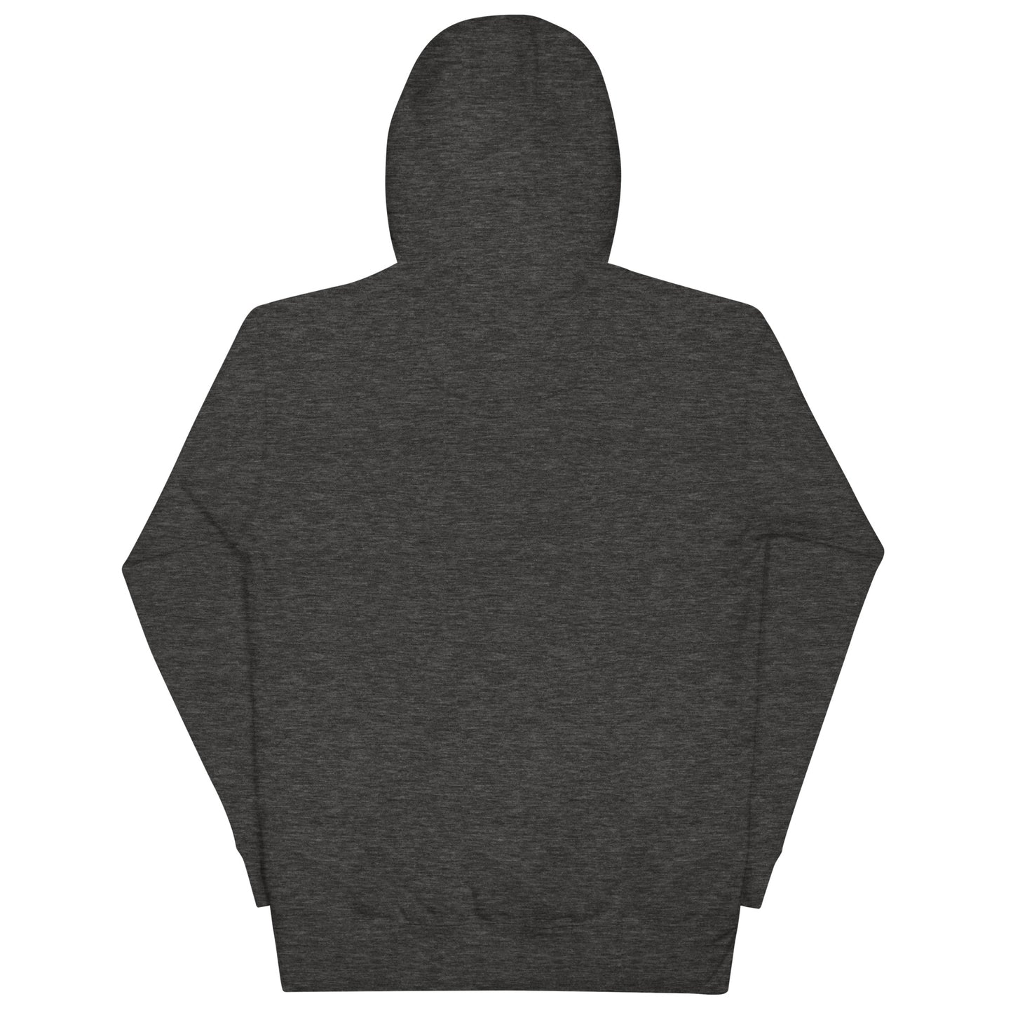 Unisex-Kapuzenpullover Wuschelauge