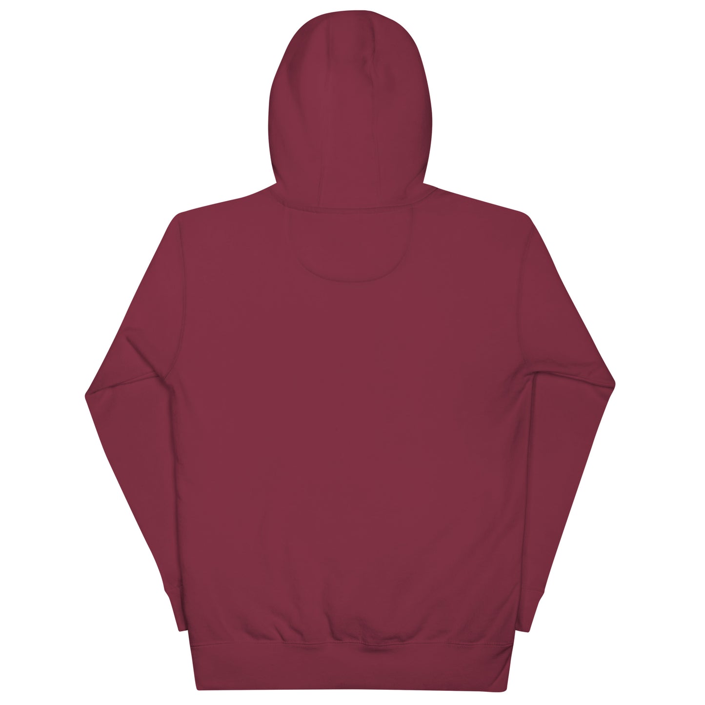 Unisex-Kapuzenpullover Libelle