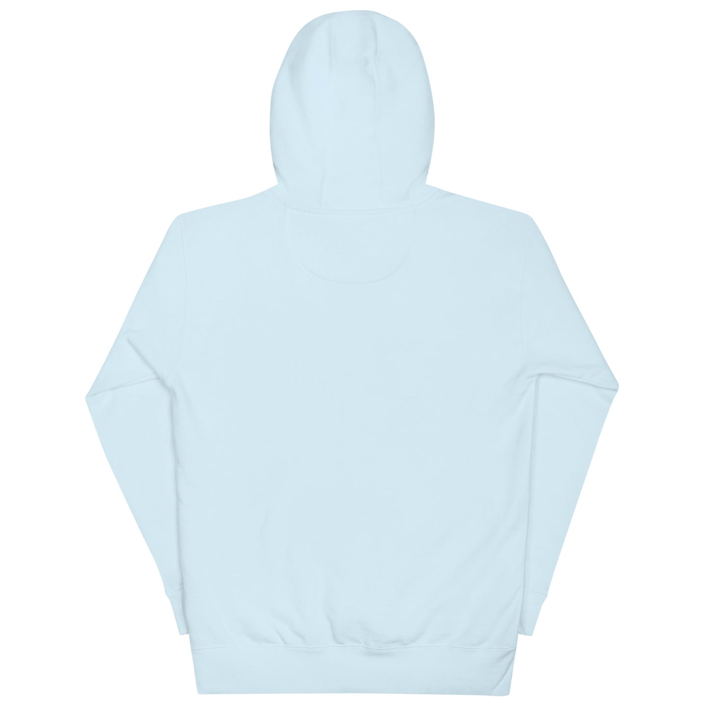 Unisex-Kapuzenpullover Libelle