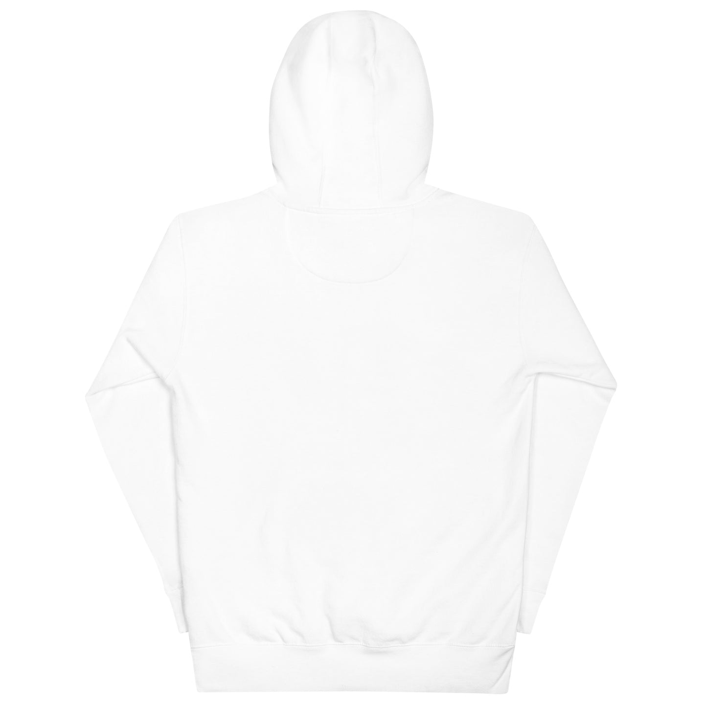 Unisex-Kapuzenpullover Libelle