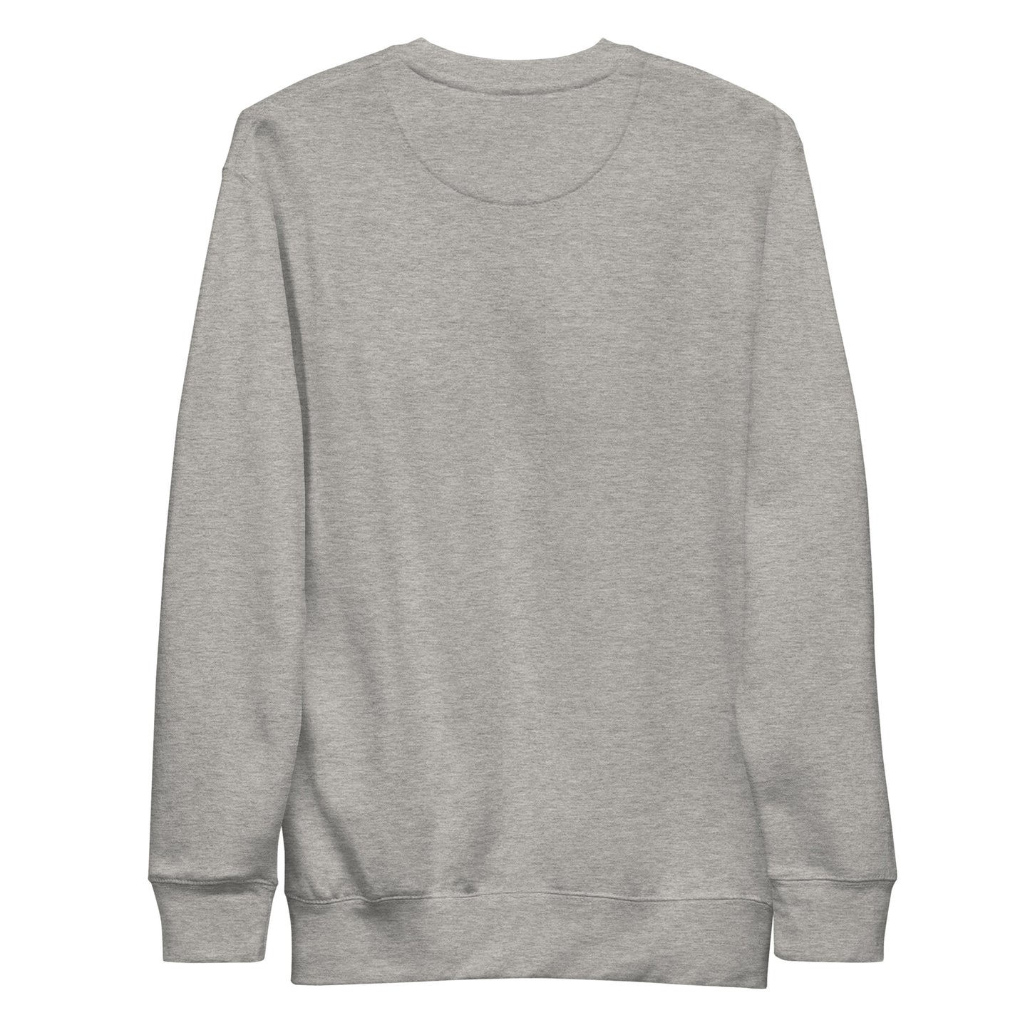 Unisex-Premium-Pullover Wuschelauge