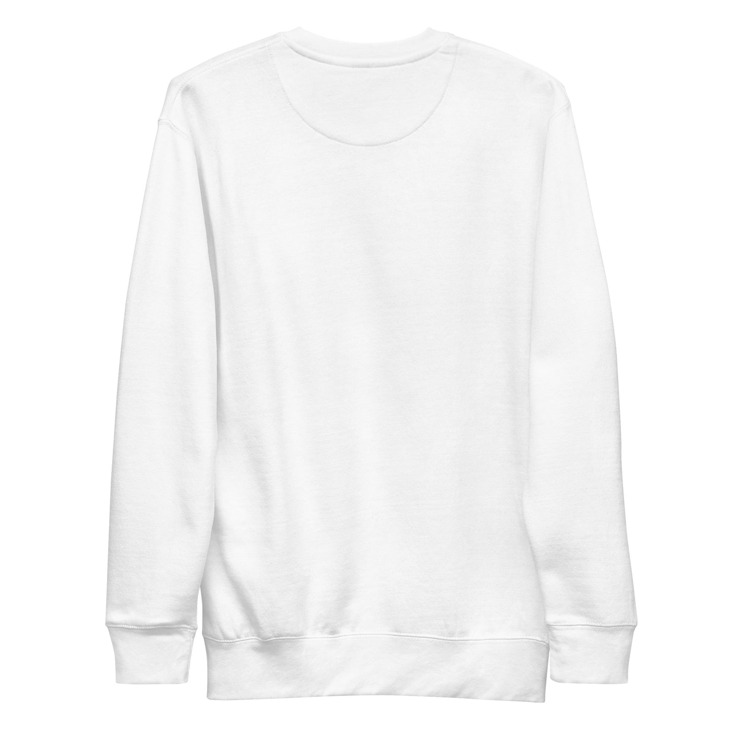 Unisex-Premium-Pullover Wuschelauge