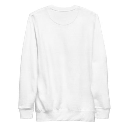 Unisex-Premium-Pullover Wuschelauge