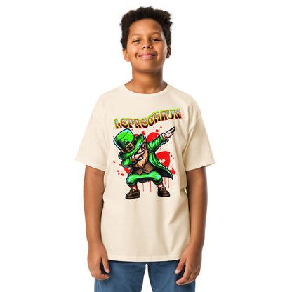 Klassisches Kids-T-Shirt Kobold