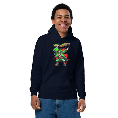 Heavy-Blend Kids-Hoodie Kobold